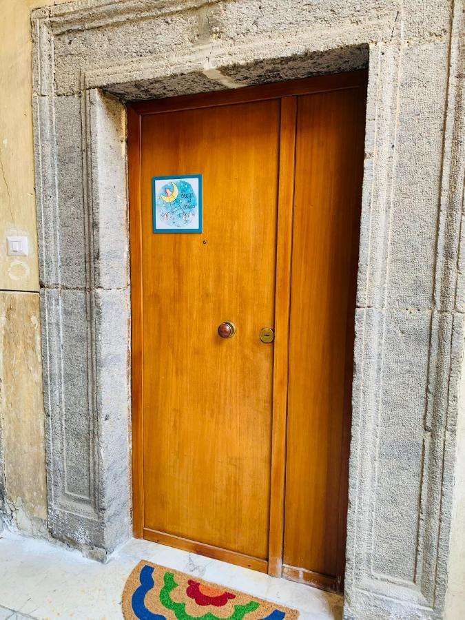 La Casetta In Centro Napoli Eksteriør bilde