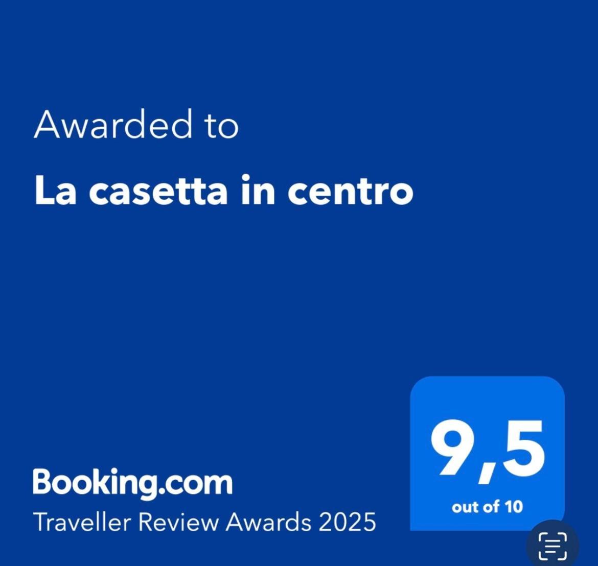 La Casetta In Centro Napoli Eksteriør bilde
